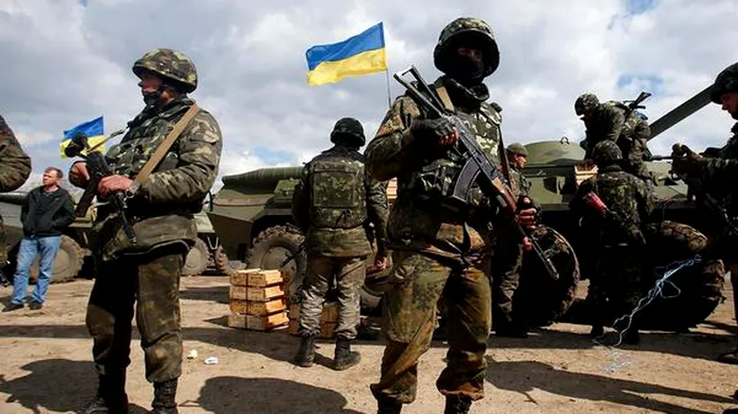 Putin acuză SUA că înarmează Ucraina: serviciile secrete ruse confirmă că armele sunt deja livrate