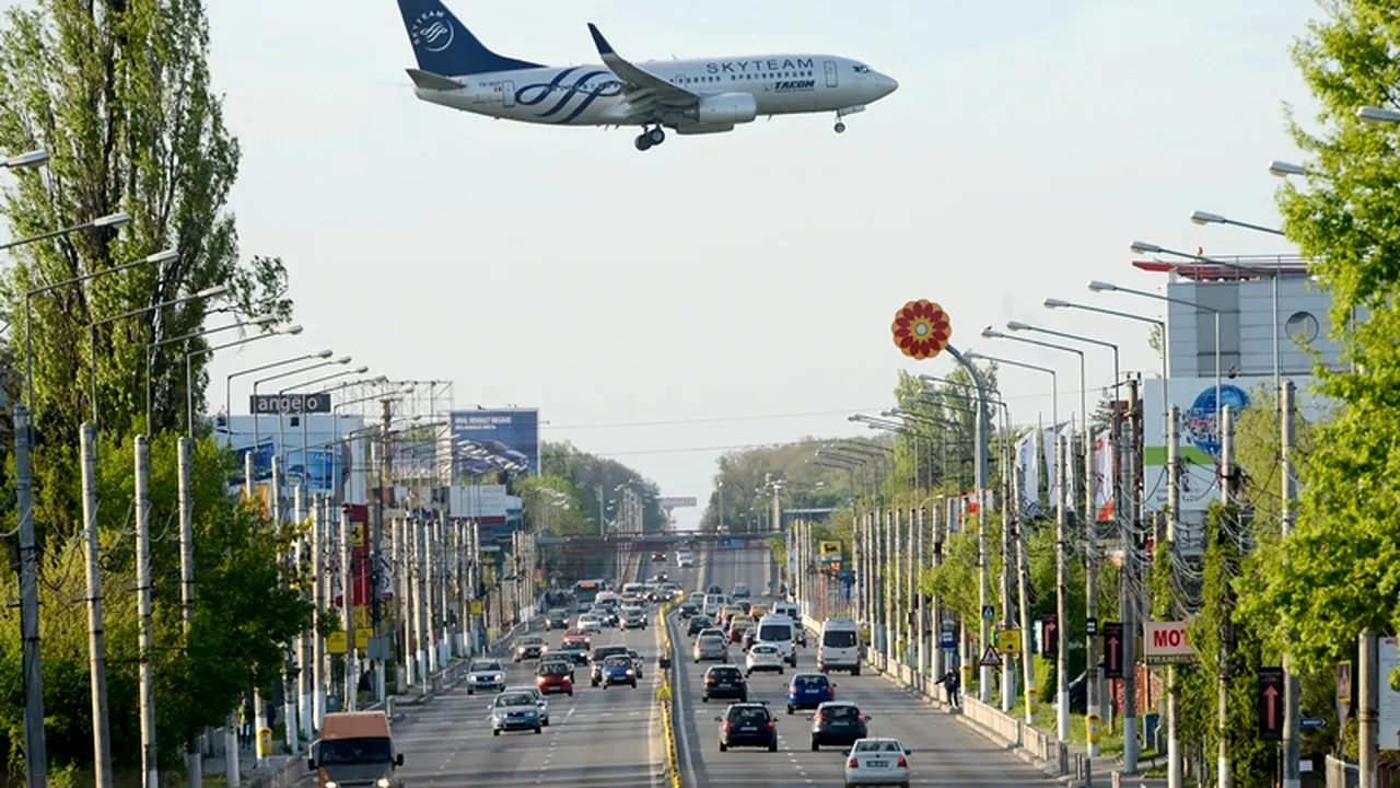 Tarom explică de ce a întârziat avionul cu care Cioloș a călătorit la Bruxelles 