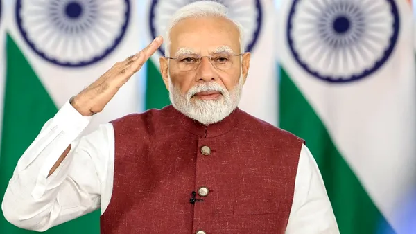 Premierul indian a avertizat că „nu va accepta niciun șantaj NUCLEAR”/ „Dacă un alt atac terorist va viza India, vom răspunde ferm”