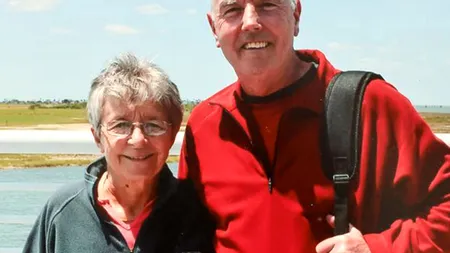 Un bărbat care și-a ucis soția bolnavă în stadiu terminal a scăpat de acuzația de crimă, pentru că a avut acordul femeii. „A fost un act de iubire”