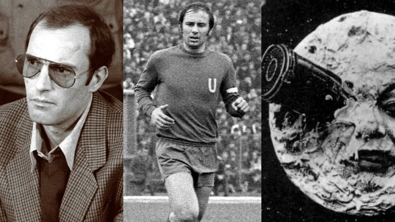 1 SEPTEMBRIE, calendarul zilei: Nicu Ceaușescu ar fi împlinit 73 de ani/Deceda Ion Oblemenco, la doar 51 de ani/Premiera primului film SF din lume