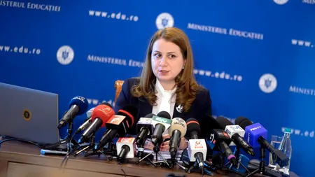Ligia Deca: „Am aprobat programa școlară pentru disciplina «Istoria comunismului din România»”
