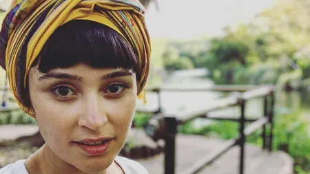 Irina Rimes, reacție după valul de critici pentru că a fost desemnată ambasador al Zilei 