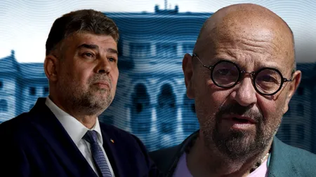 Mesajul lui CIOLACU pentru PIEDONE: În viață trebuie să ne așezăm la masă, să nu avem ORGOLII