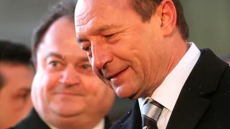Băsescu, atac DUR la PDL: Se predă PNL, care nu se dezice de lovitura de stat din 2012. Și eu am făcut compromisuri, dar nu așa de mizerabile