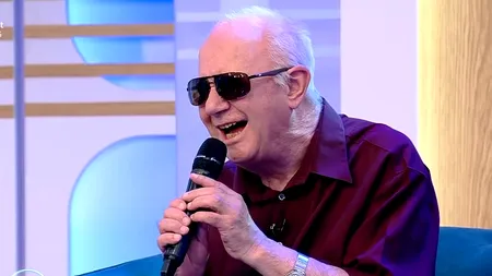 Doliu în lumea artistică din România! A MURIT George Nicolescu. Melodiile „Eternitate” sau „Cântec pentru sănătatea ierbii” i-au adus notorietatea