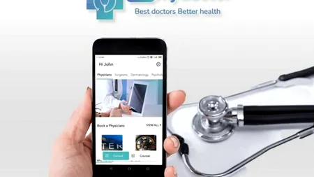 Studiu privind telemedicina: 30% dintre medici au compromis datele pacienților