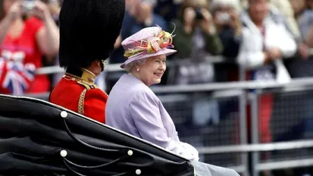 EXCLUSIV | Cum a ajuns Ceaușescu să fie decorat de Regina Elisabeta cu cea mai înaltă distincție acordată unui străin și ce i-a spus la discursul de la banchetul din 1978. ”Șocul pentru publicul vremii a fost protocolul de cea mai înaltă ținută” (FOTO)