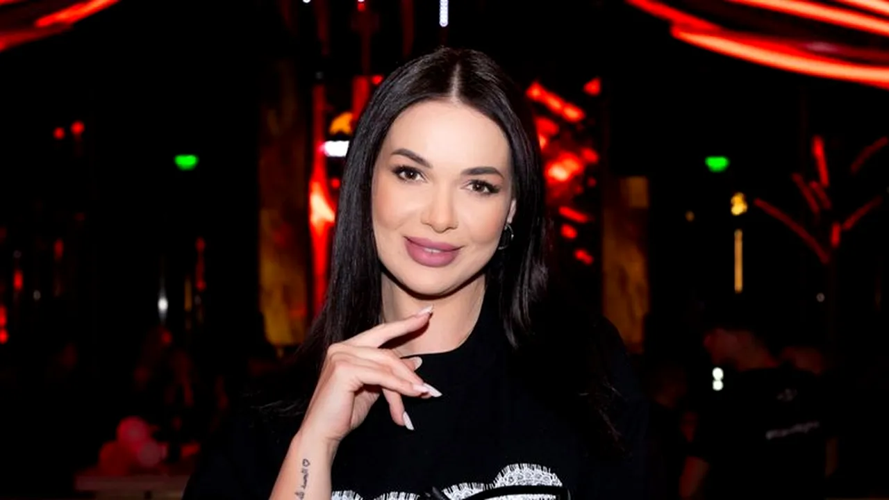 Deea Maxer, despre posibilitatea de a deveni din nou mamă. Ce VESTE i-au dat medicii