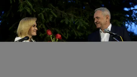 Firea, despre conflictul cu Dragnea: M-am simțit abandonată. Reacțiile mele au fost un „strigăt de disperare