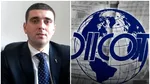 Dacian Ion Crainic, fost director al Poștei Timiș, săltat de procurorii DNA, în timpul unui concurs ANAF. Acesta e acuzat de luare de mită