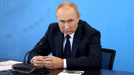 Primele rezultate la referendumurile din teritoriile ocupate de Rusia în Ucraina. Cum au votat alegătorii din Doneţk, Luhansk, Herson şi Zaporojie
