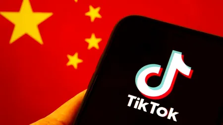 The Hill: Se îndreaptă Statele Unite spre INTERZICEREA Tiktok? China avertizează asupra impactului