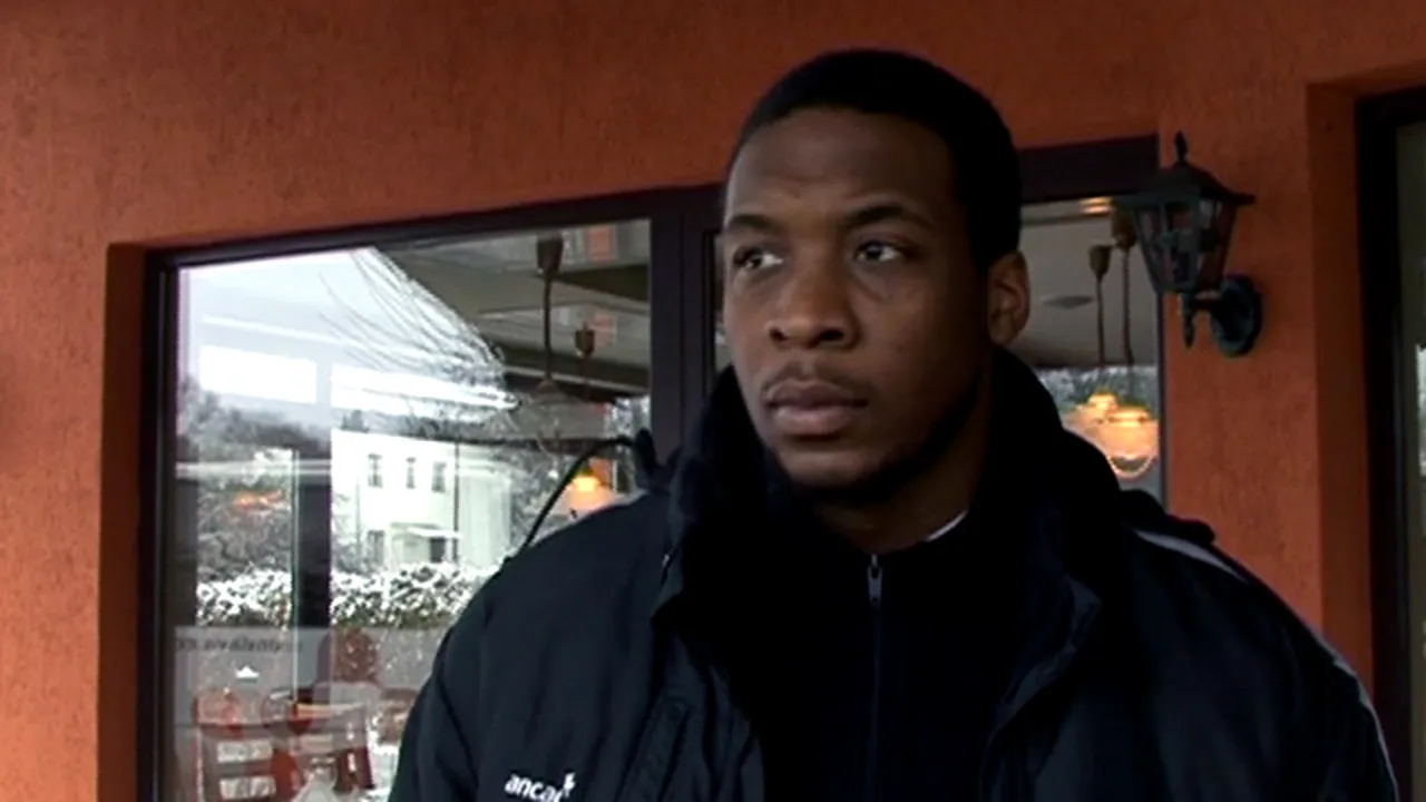 Un fost jucător la U-Mobitelco Cluj a semnat în NBA, cu Minnesota Timberwolves