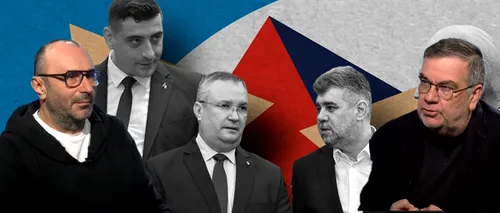 Bogdan Teodorescu: „Există ipoteza conform căreia cea mai bună soluție ar fi ca PSD și PNL să genereze un candidat INDEPENDENT”