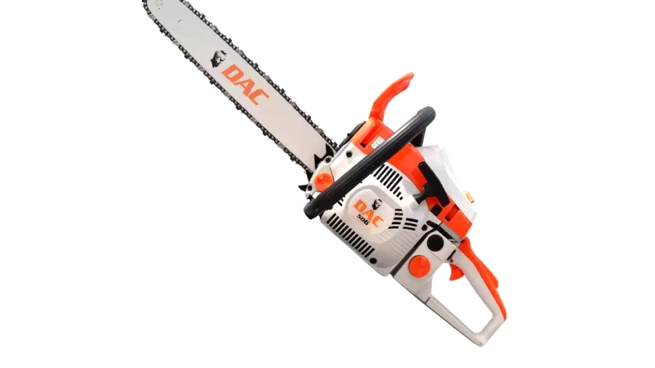 Întreținere Drujbă: Ghid Complet