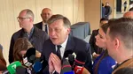 Crin Antonescu: „Sunt singurul candidat care are un program formulat și care a spus public câteva nume”