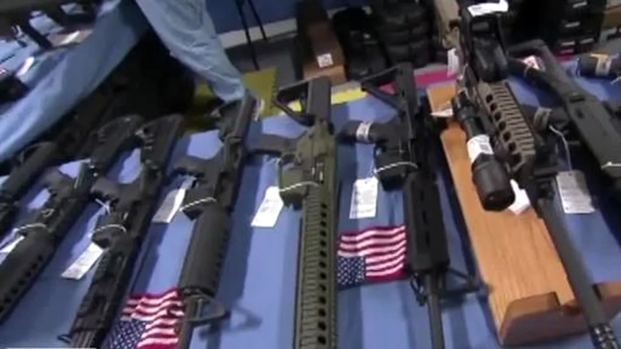 Cartelurile de droguri mexicane folosesc drone explozive pentru a ucide polițiștii din SUA și Mexic