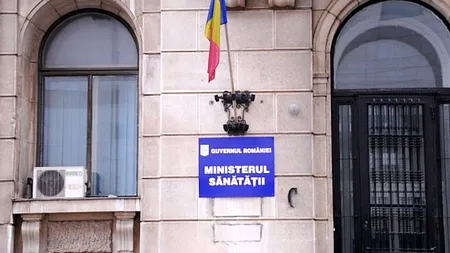 A mers să pună poprire pe bunurile Ministerului Sănătății, dar apoi a avut o ''surpriză''. Ce a pățit executorul judecătoresc după numai trei zile