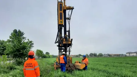 „Valahia Expres”: CNAIR anunță că a început realizarea studiului geotehnic pentru Drumul Expres București – Târgoviște