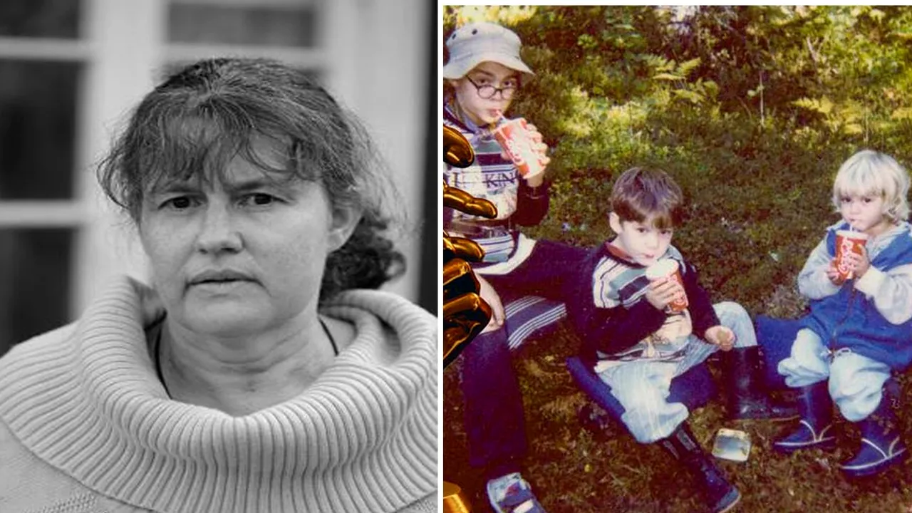 Povestea sfâșietoare a femeii care și-a pierdut trei copii din cauza unei boli fără nume. După zeci de ani, încă nu există un diagnostic al afecțiunii