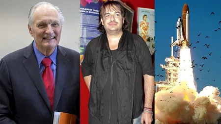 28 Ianuarie, calendarul zilei: Alan Alda împlinește 90 de ani. Răzvan Ciobanu ar fi împlinit 50 de ani. Are loc catastrofa navetei spațiale Challenger