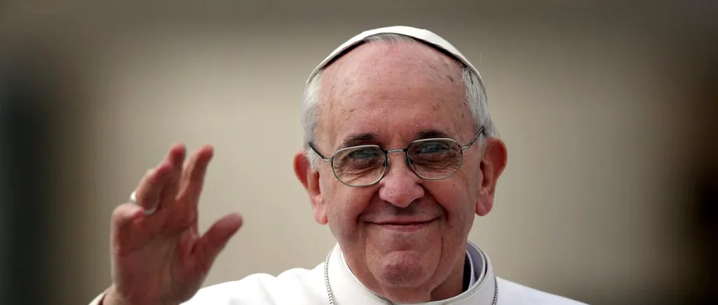 Papa Francisc a vizitat 20 de foste sclave sexuale, printre care se aflau și românce 