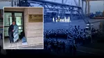 Revoltă la Mangalia pentru salariile promise de Radu Miruţă. Luni, angajaţii şantierului naval din Mangalia încearcă şi la ministrul Irineu Darău