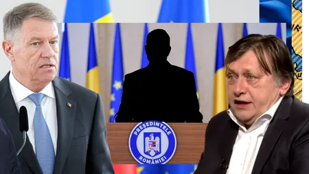 Viziunea lui Crin Antonescu asupra viitorului PREȘEDINTE al României: “Trebuie să fie un om cu autoritate și un comunicator puternic”