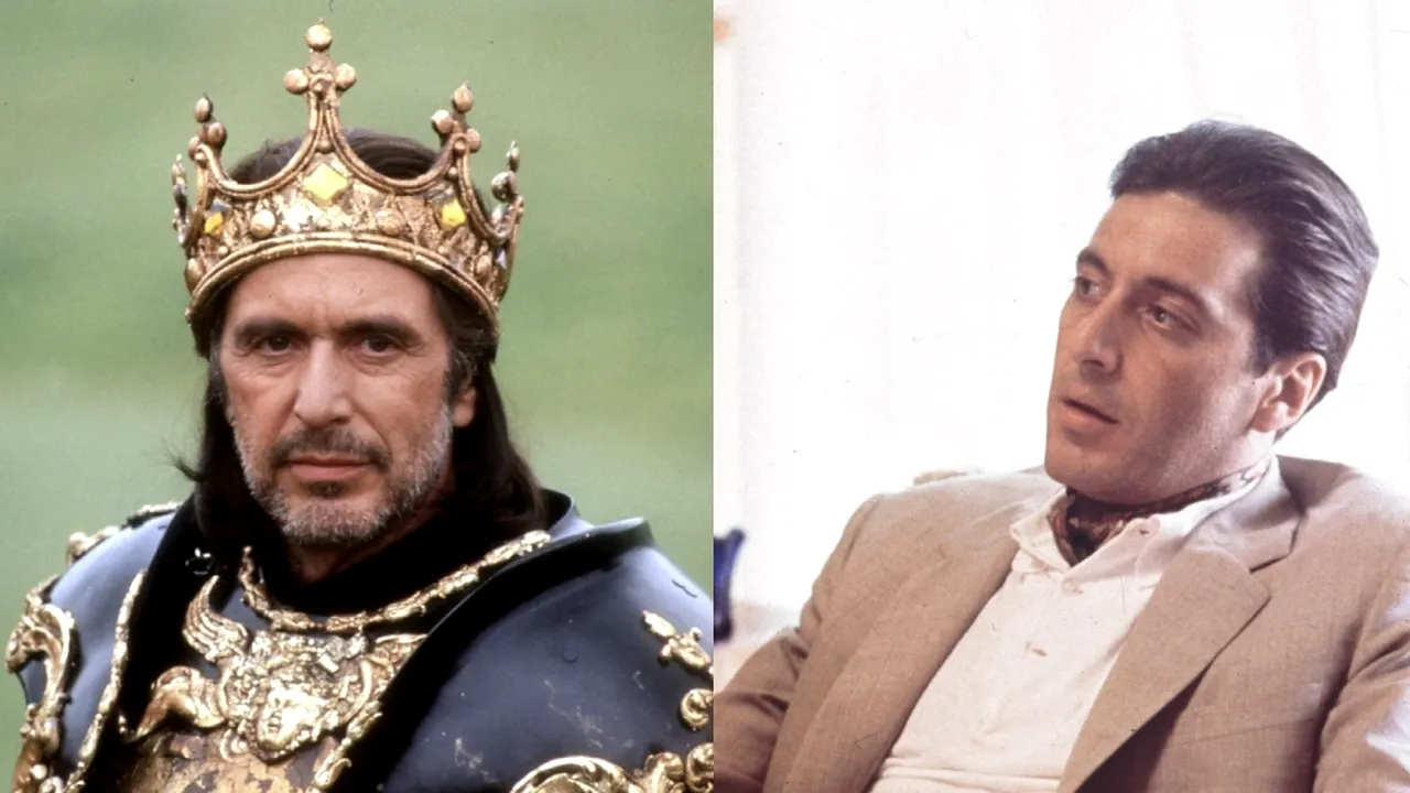 Al PACINO împlinește 85 de ani. Cum arată azi legendarul actor de la Hollywood cu o poveste de viață fabuloasă