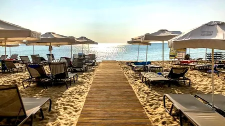 Românii pot intra în Bulgaria fără test PCR sau certificat de vaccinare. De când intră în vigoare măsura