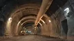 Cel mai lung tunel de autostradă construit în România a fost străpuns. Când se va putea circula pe 360 km fără întrerupere