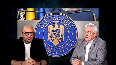 Călin Popescu-Tăriceanu: „Politica externă intră în portofoliul GUVERNULUI, prin Ministerul de Externe și al Apărării”