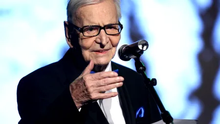 Radu Beligan, ce DEZVĂLUIRE! La 98 de ani, MARELE SECRET al actorului iese la iveală