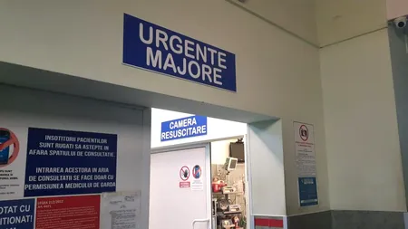 Caz scandalos la Spitalul din Ploiești: „La spitalul morții, mergi pe picioarele tale și este posibil să te ia familia de la morgă”