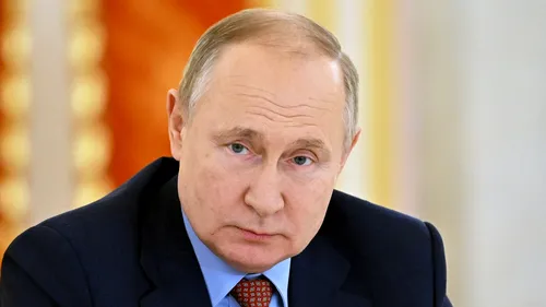 Secretul rușinos al lui Putin, „dezgropat” de un fost camarad: „L-au considerat inapt, incapabil...”