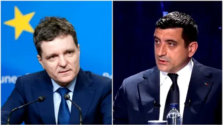 Cotroceniul neagă că Simion s-ar fi întâlnit cu Nicușor Dan pentru guvernul Veștea. Scandalul a pornit de la declarațiile făcute la Gândul