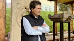 Nicușor Dan, DAT de gol de un camarad cu care protesta la Roșia Montană/ Cum arăta președintele ATUNCI