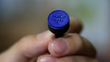 Au fost publicate primele rezultate exit poll ale alegerilor locale 2012 de la Bacău