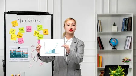 (P) Ghidul scalării sustenabile în e-commerce: Cum să îmbini traficul organic cu conversiile rapide