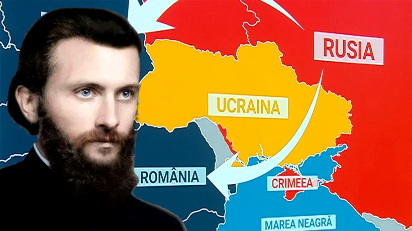 Rusia va invada România! PROFEȚIA făcută de părintele Arsenie Boca înainte de moarte