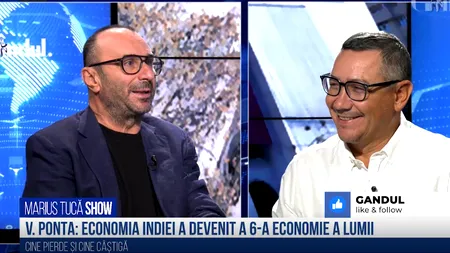 VIDEO Victor Ponta: „PNL și PSD sunt la guvernare, dar ei vorbesc ca și când ar fi în opoziție”