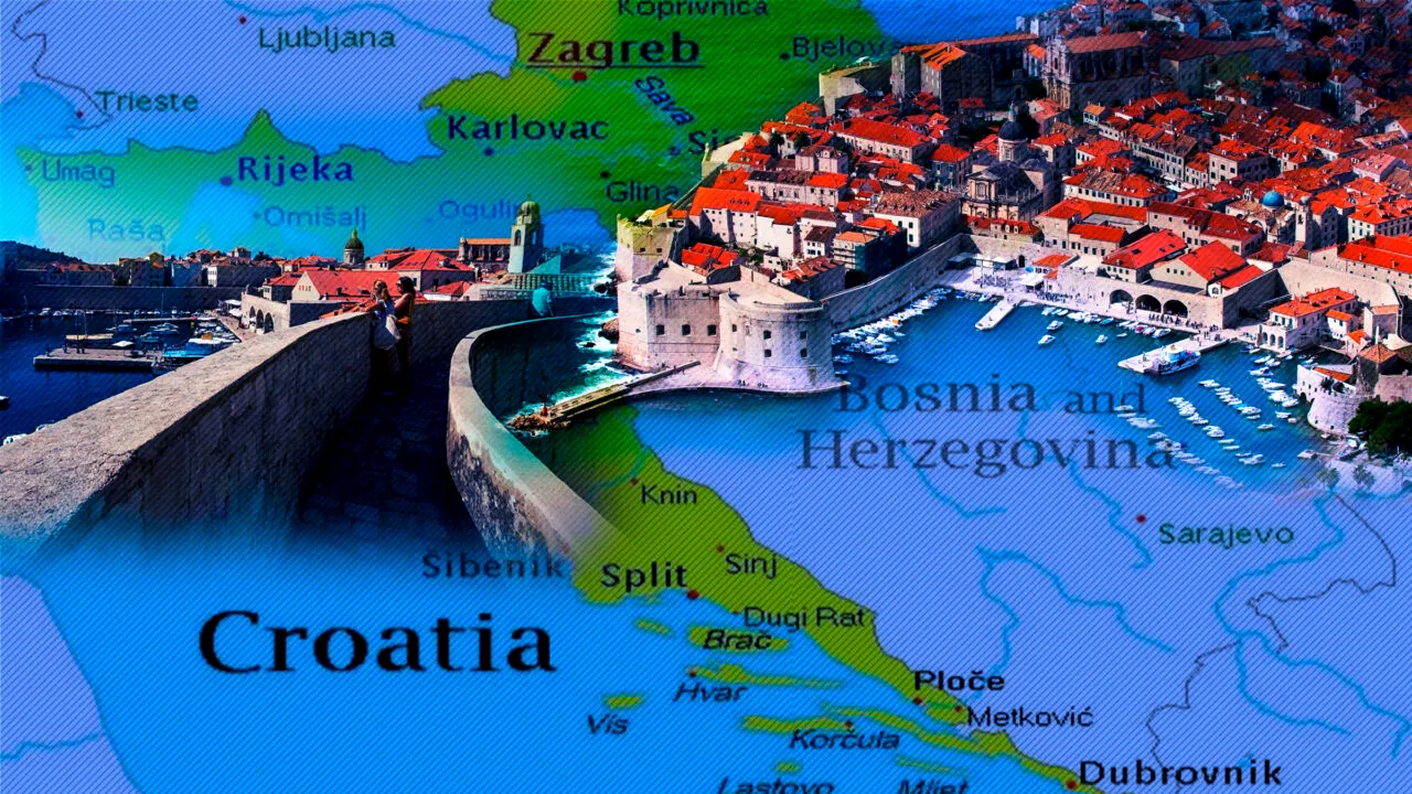 Mai mulți turiști decât localnici. Cel mai aglomerat oraș din Europa: 16.250 de turiști la fiecare 100 de locuitori