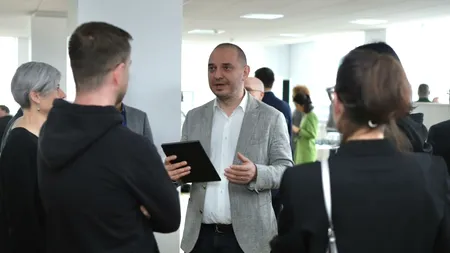 Primarul Radu Mihaiu, după anularea PUZ SECTOR 2: „Am semnat mai multe autorizaţii de construire de la intrarea în vigoare și până la anularea sa”