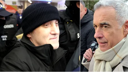 Călin Georgescu și Horațiu Potra se întâlnesc, pentru prima dată în sala de judecată. Magistrații decid azi dacă începe judecata