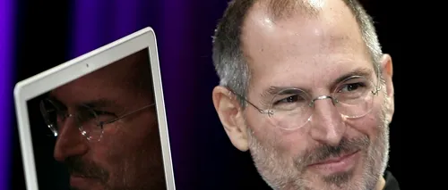 Reacția lui Steve Jobs atunci când a aflat că un angajat Google a fost concediat din cauza sa