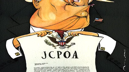 Trump - o  veste proastă pentru omenire și nici un plan B