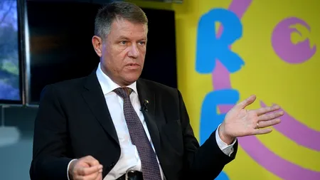 Ce înseamnă în limba germană numele Klaus Werner Iohannis