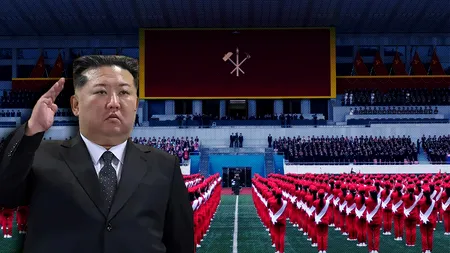 Kim Jong-Un anunță „o nouă eră”: înăsprirea regimului. De ce a ajuns Donald Trump invidios pe liderul nord-coreean