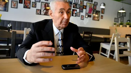 Cum a trăit România „tragedia greacă